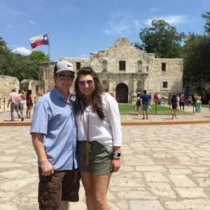 Meet your Posher, Wesley